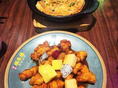 -顺粤楼·粤菜·点心(融创茂店)