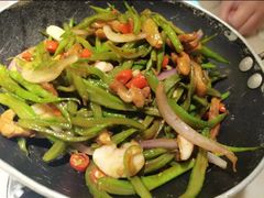 -小菜园新徽菜(连云港海州吾悦店)