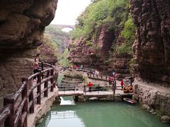 -云台山风景名胜区