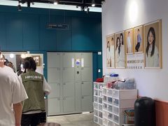 -海马体照相馆(天津世纪都会店)