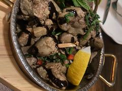 -ELI FALAFEL Lebanese&Mediterranean黎巴嫩美食(富城路店)
