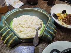 -魁盛居百年鲁菜馆(县西巷店)