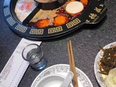 -重庆德庄火锅