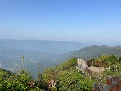 -鼓岭旅游度假区