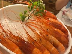 -乔街深夜食堂·小龙虾·高压锅生蚝(杭州总店)