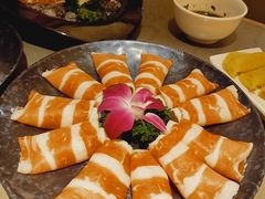 -浅深Cheersum(曹杨店)