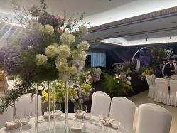 -金牛宾馆·婚寿宴预定中心