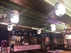 -樱宿日式和牛烧肉(五道口店)