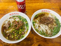 -肆姐面粉馆(坡子街店)