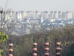 -南京市江宁方山
