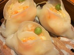 虾饺皇-黄金粥港式·早晚茶(海阳路店)