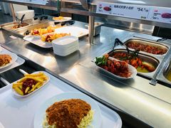 -宜家·瑞典风味餐厅(青岛商场店)