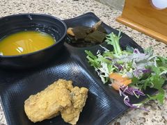 -真利味·脊骨火锅·正宗韩国料理(韩乐坊店)