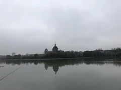 -南通濠河风景名胜区