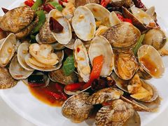 -南海渔家•海鲜•正宗海南菜(海棠湾店)