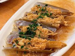 -启东小海鲜(庄先湾路1号店)