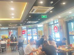 -永和大王(春日上新·阜成门店)