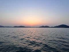 -东钱湖小普陀景区