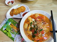 檬要-探越越南牛肉粉(江南西分店)