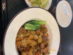 -乡村基(德阳餐厅)