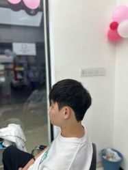 -乾健·烫染·接发SALON