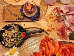-ALLORA意大利餐厅(丰盛里店)