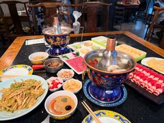 -南门涮肉(上海二店)