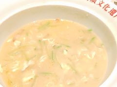 -村长家的疙瘩汤·东营菜(东营茶城店)