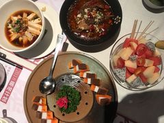 -麓湘小镇(开福万达广场店)