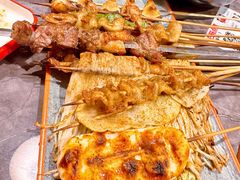 -曹胖子龙虾馆(黄桦路店)