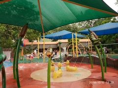 -新加坡飞禽公园