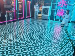 -永汉电影院(北京路总店)