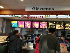-麦当劳(文武路店)