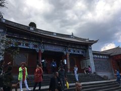 -总统兵马大元帅府