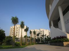 -顺德职业技术大学