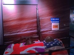 -沈阳二战盟军战俘营旧址陈列馆