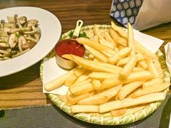 -品米斗·精致料理(浦东禹悦汇店)