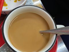 -華叔茶記