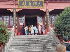 -崀山风景名胜区