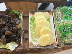 -牦牛府·山珍菌香·汤锅馆