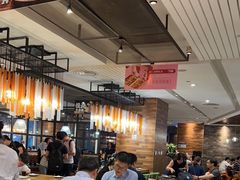 -新旺茶餐厅(嘉里城店)