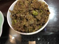 -五观堂素食(新华路店)