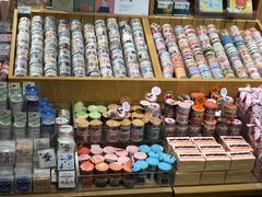 -九木杂物社(恒隆广场店)