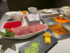 -海底捞火锅(太原南站店)