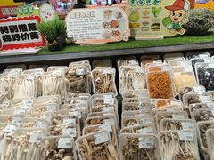 -旺豪超市(胜利购物广场店)