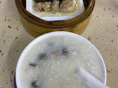 -百回味老爸茶(海彤店)