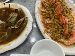 -品鲜海鲜餐厅(黄厝店)