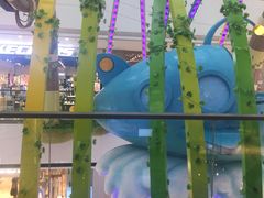 -万达茂商场(南京仙林店)