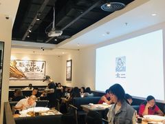 -新太二·鲜料川菜(东汇城店)
