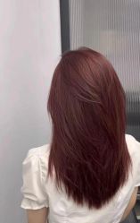 -东梵造型·烫发染发接发连锁SALON